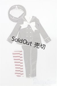 SD/OF:衣装セット I-25-01-19-2089-YB-ZI