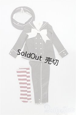 画像1: SD/OF:衣装セット I-25-01-19-2089-YB-ZI