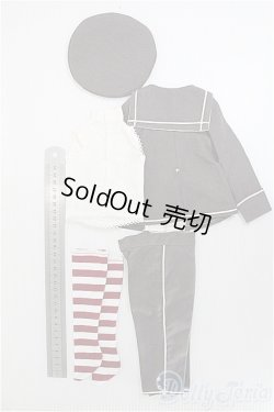 画像2: SD/OF:衣装セット I-25-01-19-2089-YB-ZI