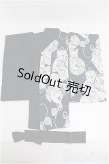 SDM＆MSD/OF:衣装セット I-25-01-19-3096-YB-ZI