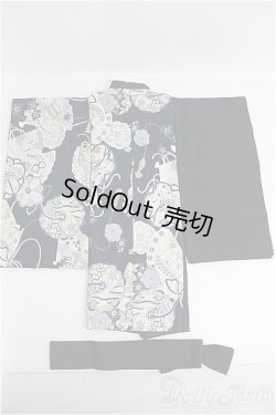 画像2: SDM&MSD/OF:衣装セット I-25-01-19-3096-YB-ZI