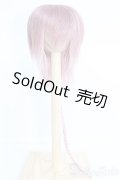 8-9inch/ウィッグ I-25-01-19-3021-YB-ZI