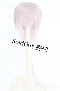 8-9inch/ウィッグ I-25-01-19-3021-YB-ZI