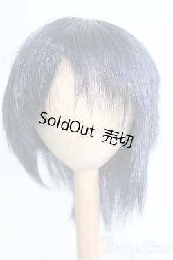 画像1: 8-9inch/ウィッグ I-25-01-19-3045-YB-ZI
