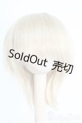 7-8inch/ウィッグ I-25-01-19-3027-YB-ZI