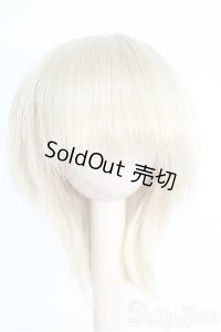 7-8inch/ウィッグ I-25-01-19-3027-YB-ZI