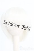 7-8inch/ウィッグ I-25-01-19-3025-YB-ZI