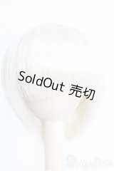 7-8inch/ウィッグ I-25-01-19-3025-YB-ZI