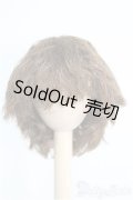 7-8inch/ウィッグ I-25-01-19-3023-YB-ZI