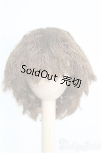 7-8inch/ウィッグ I-25-01-19-3023-YB-ZI