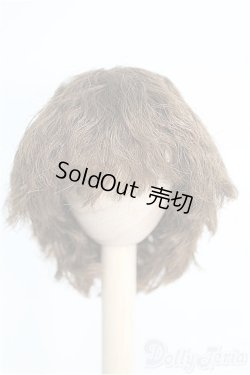 画像1: 7-8inch/ウィッグ I-25-01-19-3023-YB-ZI