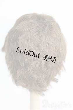 画像2: 7-8inch/ウィッグ I-25-01-19-3023-YB-ZI