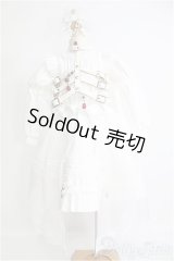 【SALE】SDM＆MSD/OF:衣装セット I-25-01-19-3098-YB-ZI