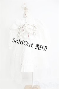【SALE】SDM＆MSD/OF:衣装セット I-25-01-19-3098-YB-ZI