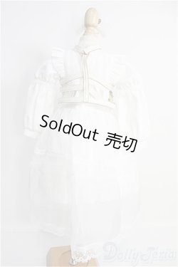 画像2: 【SALE】SDM＆MSD/OF:衣装セット I-25-01-19-3098-YB-ZI