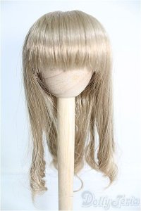 【SALE】7-8inch/ウィッグ I-25-01-19-3037-YB-ZI