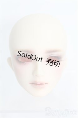 画像1: SDGR/上村稔ワンオフヘッド(Cieraメイク) I-25-01-12-1011-TO-ZI