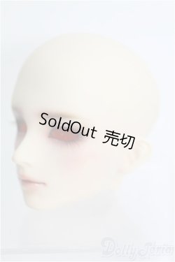 画像2: SDGR/上村稔ワンオフヘッド(Cieraメイク) I-25-01-12-1011-TO-ZI