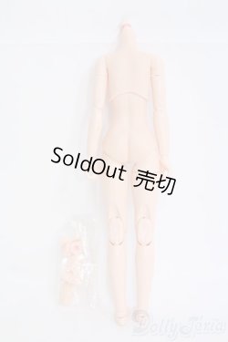 画像2: オビツ24/ボディ I-25-05-04-1051-TO-ZI