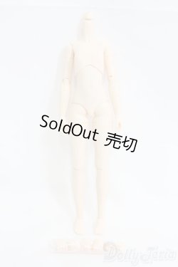 画像1: オビツボディ/オビツ22ボディ I-25-04-27-1039-TO-ZI