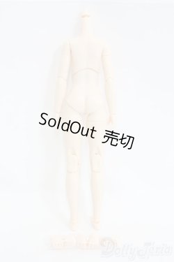 画像2: オビツボディ/オビツ22ボディ I-25-04-27-1039-TO-ZI