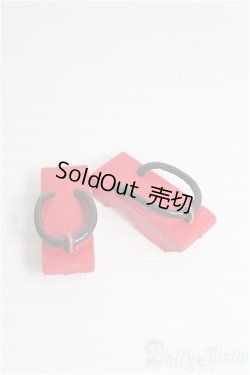 画像1: 22cmサイズドール/OF:靴/0 I-25-11-30-397-TO-ZI