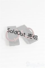 22cmサイズドール/OF:靴 I-25-01-26-2190-TO-ZI