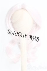 7-8inch/ウィッグ I-25-01-19-3030-TO-ZI