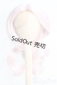 7-8inch/ウィッグ I-25-01-19-3030-TO-ZI