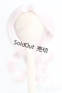 画像1: 7-8inch/ウィッグ I-25-01-19-3030-TO-ZI