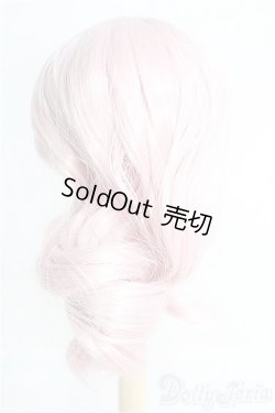 画像2: 7-8inch/ウィッグ I-25-01-19-3030-TO-ZI