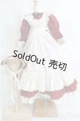 Blue Fairy/OF TF Outfit:On my way to tea. I-25-01-19-3131-TO-ZI