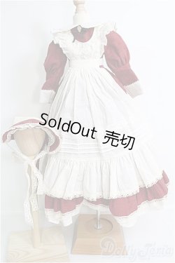 画像1: Blue Fairy/OF TF Outfit:On my way to tea. I-25-01-19-3131-TO-ZI