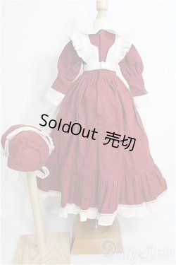 画像2: Blue Fairy/OF TF Outfit:On my way to tea. I-25-01-19-3131-TO-ZI