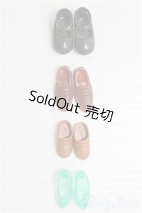 22cmサイズドール/OF:靴/0 I-25-11-30-399-TO-ZI