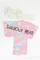 ネオブライス/OF:衣装/ファッションドール　衣装 I-25-09-28-299-YB-ZI