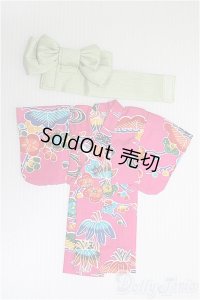 ネオブライス/OF:衣装/ファッションドール　衣装 I-25-09-28-299-YB-ZI