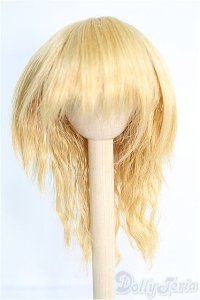 【SALE】7〜8inch/ウィッグ I-25-01-19-3029-TO-ZI