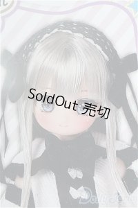 azone/1／6アイリスコレクトプチ:みら／ものくろーむ！ろまんてぃか(White ver.) I-25-01-19-1012-YB-ZI