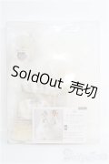 SDGr女の子/OF:衣装セット I-25-01-19-1050-YB-ZI