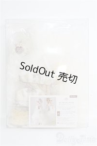 SDGr女の子/OF:衣装セット I-25-01-19-1050-YB-ZI