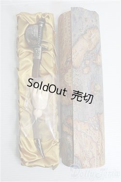 画像2: SD17B/キャプテンセシルの剣＆SD17B剣持ちハンドセット/1/3　70ｃｍ　BJD　MJD　衣装　ドール用 I-25-08-03-316-YB-ZI