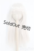 9-10inch/ウィッグ I-25-01-26-3058-YB-ZI