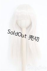 【SALE】9-10inch/ウィッグ I-25-01-26-3058-YB-ZI