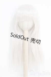 9-10inch/ウィッグ I-25-01-26-3058-YB-ZI