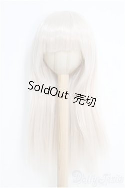 画像1: 9-10inch/ウィッグ I-25-01-26-3058-YB-ZI