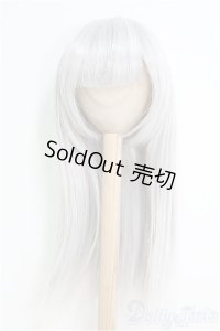 9-10inch/ウィッグ I-25-01-26-3057-YB-ZI