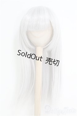 画像1: 9-10inch/ウィッグ I-25-01-26-3057-YB-ZI