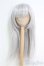 画像1: 9-10inch/ウィッグ I-25-01-26-3057-YB-ZI (1)