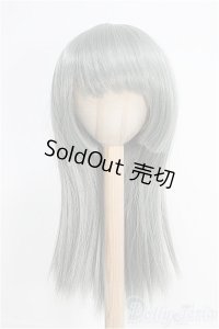 8-9inch/ウィッグ I-25-01-26-3049-YB-ZI